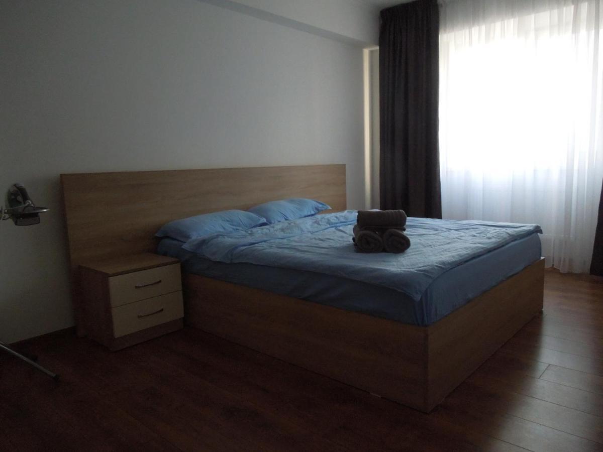 Brown Aparts Апартаменты